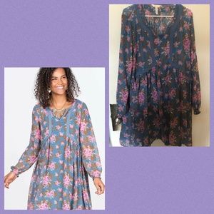 Matilda Jane "Prairie" Dress